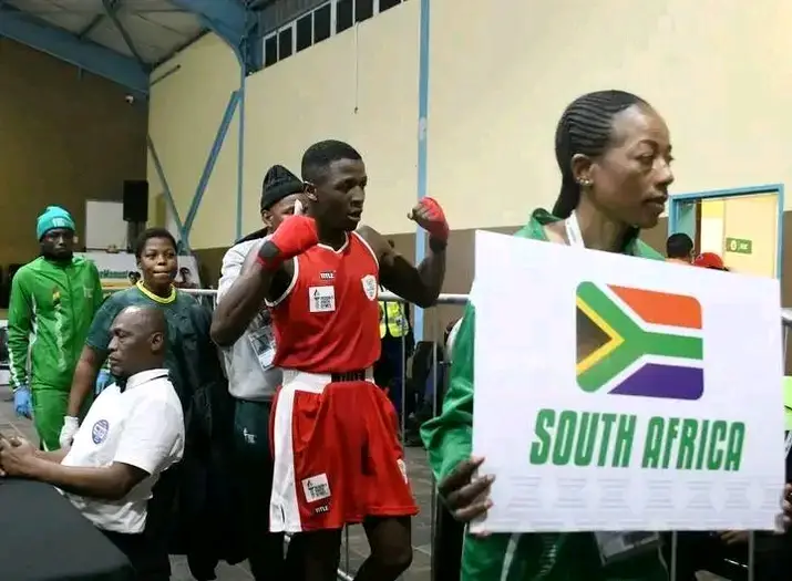 Kwanobuhle Warriors