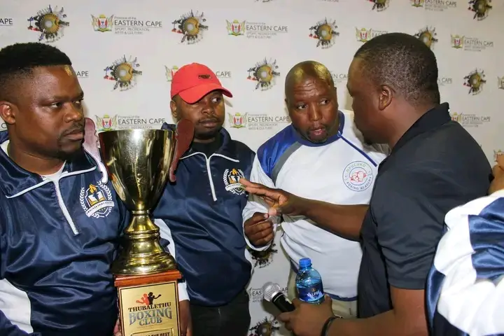 Victory Moment