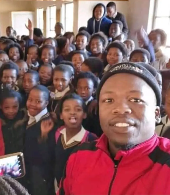 School Outreach