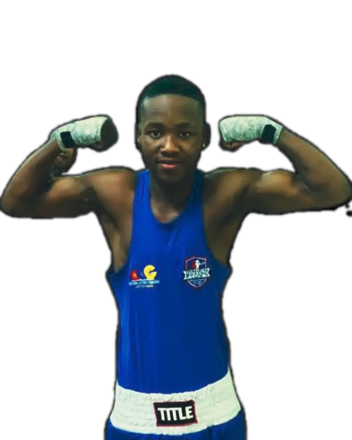 Asemahle David