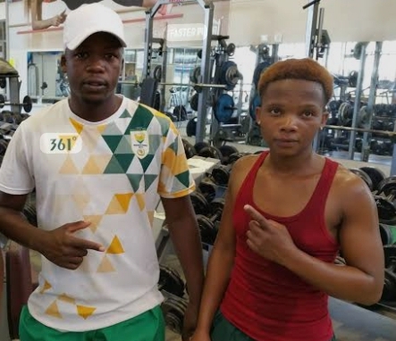 Bongiwe Colani